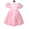 thumbnail image 5 of Vestido de princesa de estilo español de primavera y verano de moda de estilo occidental Vestido de niña de un año Europa y América, 5 of 5