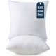 thumbnail image 1 of Juego de ropa de cama Insert Utopia, 2 unidades, 40 x 40 cm, color blanco, 1 of 9