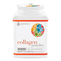 Youtheory Collagen Powder 10 oz (Unflavored)