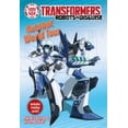thumbnail image 2 of Transformers Robots in Disguise: Autobot World Tour, 2 of 2