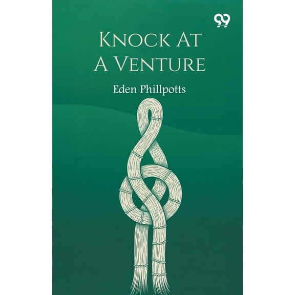 Knock At A Venture, (Paperback)