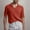Red(2025), variant on T Shirts for Men Vintage Wrinkle Free Polo Shirt Stretch Comfortable Summer Top business Ready Tee