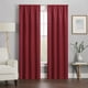 thumbnail image 2 of Cortina de ventana Eclipse Kendall Blackout Thermal 107 x 213 cm, 2 of 7