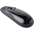 thumbnail image 2 of Accopresenter Expert Cursor Control With Green Laser, 150 Ft. Range, Black, 2 of 2