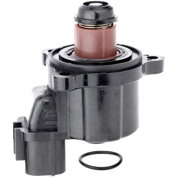 Idle Air Control Valve Fuel Injection, SCITOO idle control kits 2H1312 compatible with 2001 for Suzuki Grand Vitara, 2005 2006 for Suzuki XL-7