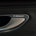 thumbnail image 1 of 1Pcs Calcomanías De metal Para Coche logo Decorativos Limpiaparabrisas Consola De Ventanas Cola Trasera Modificada Pegatinas Aleatorias Personalizadas, 1 of 4