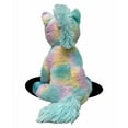 thumbnail image 3 of Opal Unicorn 8in Hand Stuffed Plush Animal, 3 of 3