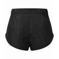 thumbnail image 2 of TriDri - Pantalones Cortos Corriendo para Mujer (Negro), 2 of 3