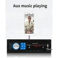 thumbnail image 6 of Torovo Car Radio Podofo 1din Car Radio Player With Aux Fm Bluetooth, 6 of 8
