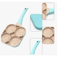 thumbnail image 1 of Sarten Xtellar Para Hot Cakes Huevos Con Division Animales, 1 of 3