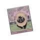 thumbnail image 5 of Broche de gato de dibujos animados, broche para traje, accesorios, alfileres para bufandas, joyas divertidas, esmalte estilo B, 5 of 9
