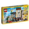 thumbnail image 5 of LEGO Creator Park Street Townhouse 31065, 5 of 6