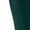 Dark Green, variant on RBX Active Men's Fleece Joggers with Bonded Zipper Pockets