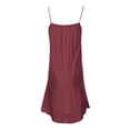 thumbnail image 4 of Gspmoly Robes d'Été, Mode pour Femmes Sans Manches d'Été à Franges en Coton, Longue Robe de Mode, Robes d'Été pour Femmes en Liquidation, 4 of 6
