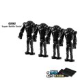 thumbnail image 3 of Nuevo G0111 Star Battle Droid IG-88 Sonajero Robot Wars Figura Bloque De Construcción Mini Ladrillos Figuras De Acción Juguete Niño Regalo, 3 of 3