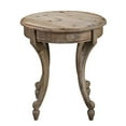 thumbnail image 2 of Burnham Home Table d'Appoint Shannon, Naturelle, 2 of 3
