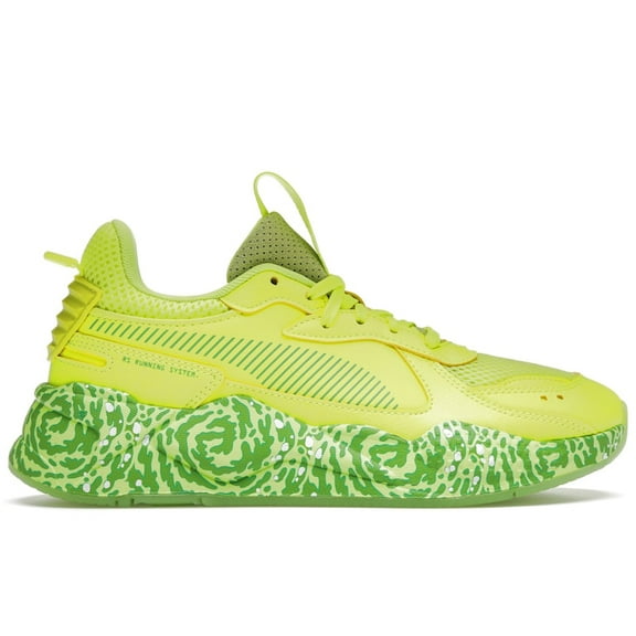 Puma Men's RS-X Rick and Morty Shoes, from StockX