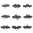 thumbnail image 4 of Sonducket Pasadores para el cabello para niñas, tocado elegante, accesorio de moda, pinza para peinado, pasador para mujeres, pinza para el cabello para Type3 NO3 Sonducket AP009387-04, 4 of 6