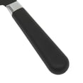 thumbnail image 6 of Martha Stewart Everyday Stainless Steel 6-Piece Kitchen Knife Set with Sheath, Black, 6 of 12
