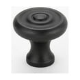 thumbnail image 6 of Alno A817-34-PB Cabinet Knob Polished Brass, 6 of 7