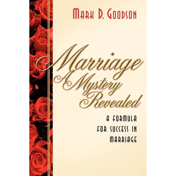 Marriage A Mystery Revealed, (Paperback)