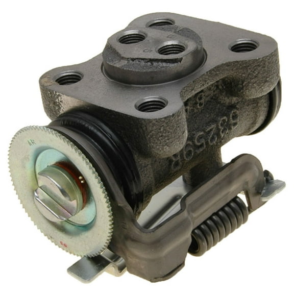 Drum Brake Wheel Cylinder Fits select: 2003-2009,2011-2017 ISUZU NPR