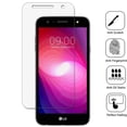 thumbnail image 2 of LG X Power3 / LG X Power2 [8-Pack BISEN] Screen Protector, Anti-Glare, Matte, Anti-Fingerprint, Anti-Scratch, 2 of 3