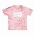 thumbnail image 2 of SKZ Karma Merch Shirt Vintage Unisex Tops Tee Jersey Outdoor Tee Fashion y2k Top, 2 of 6