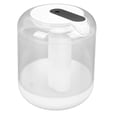 thumbnail image 2 of Diffuseur d'aromathérapie 1000 ml 1 L, humidificateur à pulvérisation fine pour chambre à coucher, maison, bureau, KC 019, blanc, 2 of 4