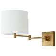 thumbnail image 2 of Safavieh Lillian 12 in. High Wall Sconce, Set of 2, 2 of 4