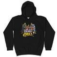 thumbnail image 4 of Guru Catz First Edition Kids Hoodie, 4 of 4