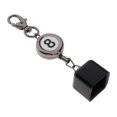 thumbnail image 3 of Taco de Billar Estuche para Soporte Contenedor Cues Puente Cabeza Palo Cabezas de Accesorio, 3 of 9