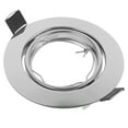 thumbnail image 1 of Shisuyan Downlights Accessory Silver for Recessed Light in Bedroom 1Pack, 1 of 8