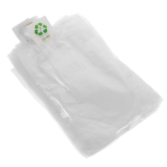 YUYUETIME 100Pcs Shoe Stuffer Inflatable Shoe Insert for Shoes and Boots Crease Protector Daily Use