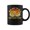 Black, variant on Bad Day To Be A Deviled Egg Retro Food Humor Coffee Mugs
