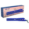 thumbnail image 3 of Hair Rage Flat Iron Geometrics Collection Ionic Tourmaline Plates Professional Styler, 3 of 3