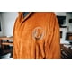 thumbnail image 4 of Albornoz Factory Star Wars Jedi, forro polar para adulto, bronceado, 4 of 7