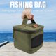 thumbnail image 5 of Estuche para carretes de pesca, bolsa para carretes de pesca, organizador de pesca portátil, bolsa para aparejos de pesca, 5 of 8