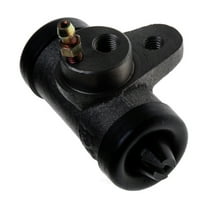 Raybestos WC37349 Professional Grade Drum Brake Wheel Cylinder Fits select: 1987 VOLKSWAGEN TRANSPORTER, 1982-1986 VOLKSWAGEN VANAGON