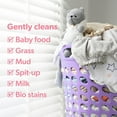 thumbnail image 2 of Dreft Laundry Detergent XL Pacs, Light Scent, Lavender, 45 Count, 2 of 4