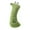 Green, variant on YUEHAO Pet Supplies Pets Dogs Cat Toy Interactive Pets Chew Kick Supplies Green