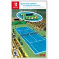 thumbnail image 1 of INSTANT TENNIS Code In Box NSW, 1 of 1