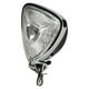 thumbnail image 4 of Accesorios para ciclomotor Jadeshay Faro de motocicleta retro triangular A, 4 of 8