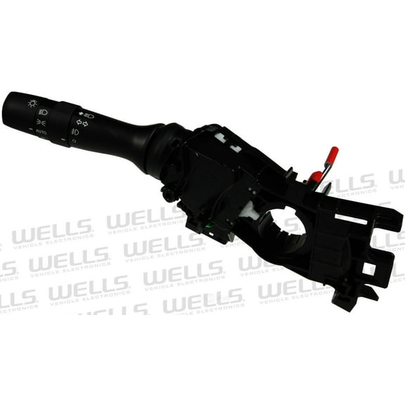 WVE 1S14500 Turn Signal Switch