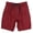 Vermillion, variant on Nat Nast Men's Swim Trunks (Dusk Navy, Small)