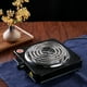 thumbnail image 3 of Horno Eléctrico Doméstico Mini Quemador de Disco Único Placa Caliente Portátil Horno de Incienso para Mosquitos Enchufe de la UE, 3 of 5