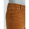 thumbnail image 5 of Wrangler® Women's Retro High Rise Trouser Jean, 5 of 5