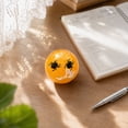 thumbnail image 6 of Halloween Ice Sand Ball Squishy Toy Anti-Stress Squeeze Fidget Stress Ball Slow Rising for Kids Adults Cute Cartoon Squishies Party Favor Stocking Stuffer Desk Decoration, 6 of 7