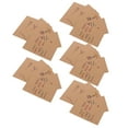thumbnail image 3 of Miangastore 150Pcs Thank You Cards Festive Greeting Cards Chic Blessing Gift Greeting Cards, 3 of 8