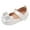 White, variant on TJAZFJPA Baby Walking Shoes Black Summer Children Infant Toddler Shoes Girls Sports Flat Bottom Lightweight Shiny Rhinestone Ribbon Bow Solid Color Hook Loop Newborn Baby Boy Crib Shoes